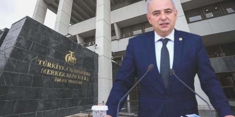 CHP’li Bakırlıoğlu’ndan KKM isyanı: Kara delik büyüyor