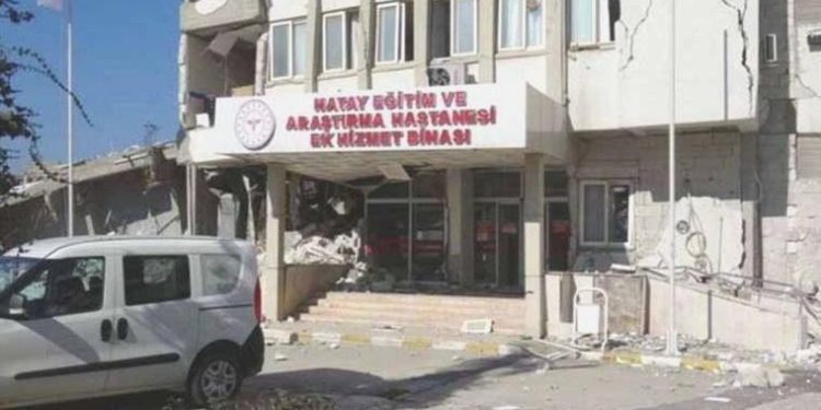 CHP’li Gamze Taşcıer: Riskli yerin hesabı verildi mi?