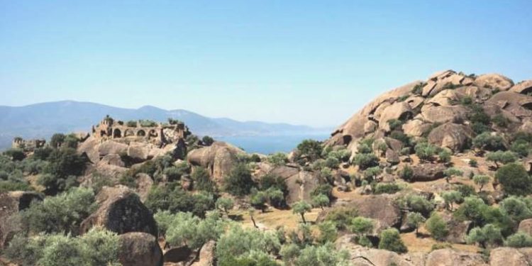 CHP’li Karakoz: Ulusal Park yapılması gereken alan madenciliğe açılıyor!