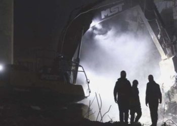 CHP’li Kayıhan Pala’dan asbest eleştirisi: İktidar sıhhatte özensiz