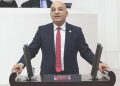 CHP’li Polat: Yandaşa kural, kanun, yasak yok. Kayırma var, imtiyaz var!