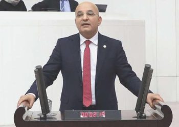 CHP’li Polat: Yandaşa kural, kanun, yasak yok. Kayırma var, imtiyaz var!