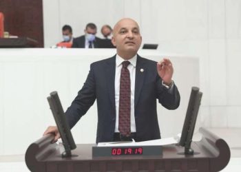 CHP’li Polat’tan Cumhurbaşkanı Erdoğan’a sert sözler!
