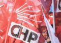 CHP’nin İstanbul’daki standında tehdit ve hakarette bulunan şahsa 7 yıl mahpus istemi