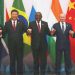 Çin’den BRICS açıklaması: Batı aksisi koalisyonu amaçlamıyor
