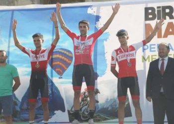 Çocukluk hobisini profesyonel hale getiren Furkan Akçam, şampiyonalara damga vurdu