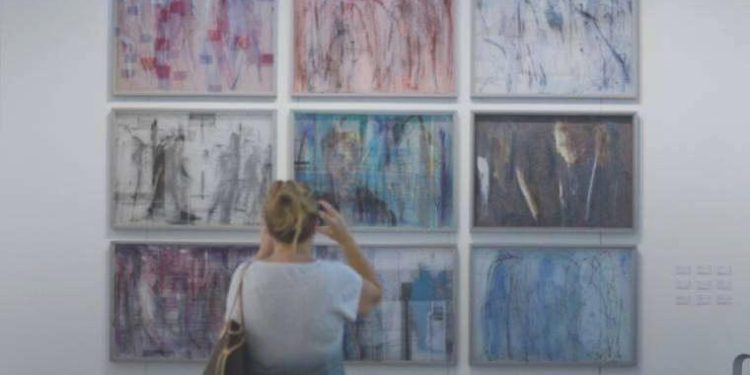 Contemporary İstanbul’da 67 çağdaş sanat galerisi