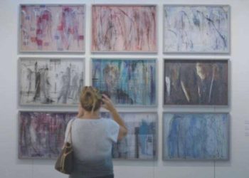 Contemporary İstanbul’da 67 çağdaş sanat galerisi