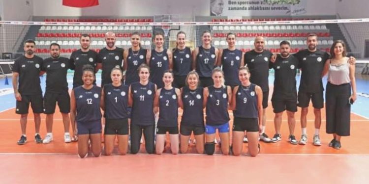 Çukurova Belediyesi’nde maksat Avrupa!