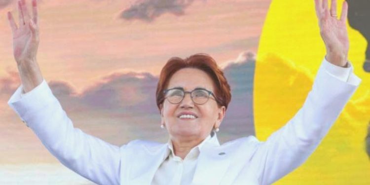 Cumhuriyet muharrirleri, Meral Akşener’in açıklamalarını yorumladı