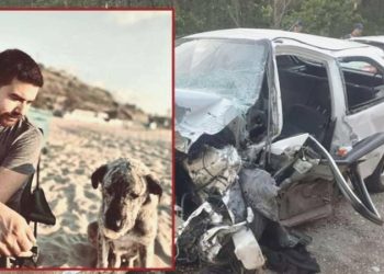 Cumhuriyet’in acı günü: Mehmet Ali Gölcük ömrünü yitirdi