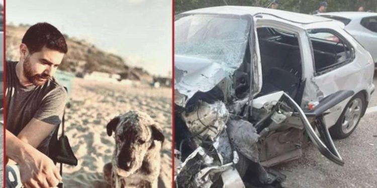 Cumhuriyet’in acı günü: Mehmet Ali Gölcük ömrünü yitirdi