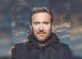 David Guetta geliyor