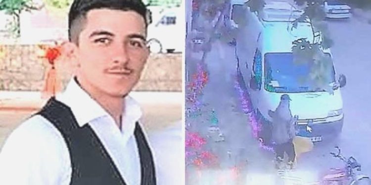 Denizli’de kanlı pusu: 25 bin TL için öldürdü…