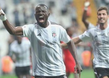Dinamo Kiev – Beşiktaş maçı ne vakit, saat kaçta, hangi kanalda?