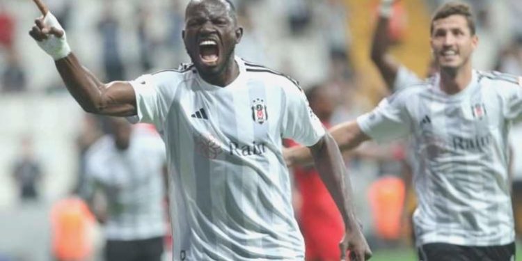 Dinamo Kiev – Beşiktaş maçı ne vakit, saat kaçta, hangi kanalda?