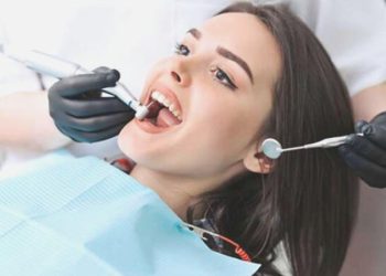 Diş taşı neden olur? Diş taşları (diş taşı-tartar) nasıl temizlenir?