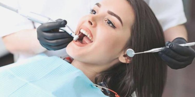 Diş taşı neden olur? Diş taşları (diş taşı-tartar) nasıl temizlenir?
