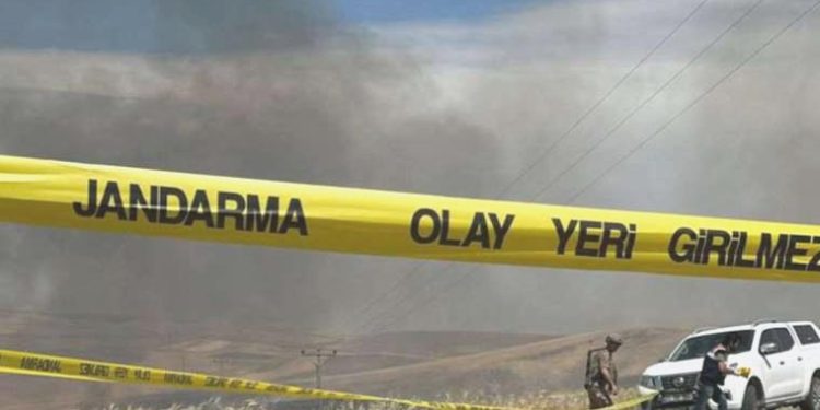 Diyarbakır’da 9 kişinin öldüğü arazi hengamesinde tutuklu sayısı 14’e çıktı