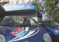 Domino’s Pizza, Rusya’dan çekilme kararı aldı