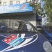 Domino’s Pizza, Rusya’dan çekilme kararı aldı