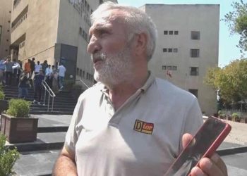 Dondurma kazandığını zannederken 22 bin doları buhar oldu