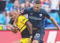 Dortmund, Bochum deplasmanında kayboldu!