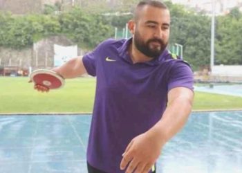 Dünya Atletizm Şampiyonası devam ediyor