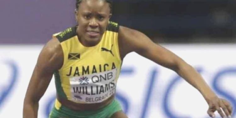 Dünya Atletizm Şampiyonası’nda 8 yıl sonra gelen şampiyonluk