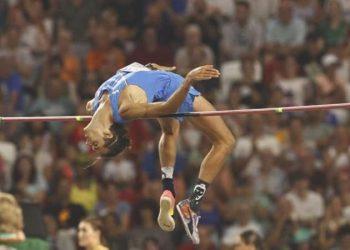 Dünya Atletizm Şampiyonası’nda dördüncü gün tamamlandı