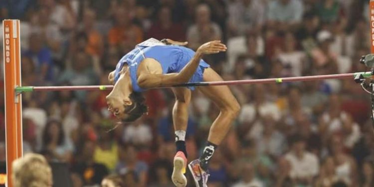 Dünya Atletizm Şampiyonası’nda dördüncü gün tamamlandı