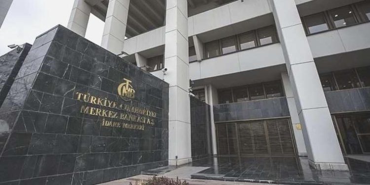 Dünyaca ünlü bankalar, Türkiye için yıl sonu faiz varsayımını değiştirdi