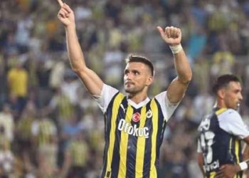 Dusan Tadic: ‘Ders çıkardığımızı gösterdik’
