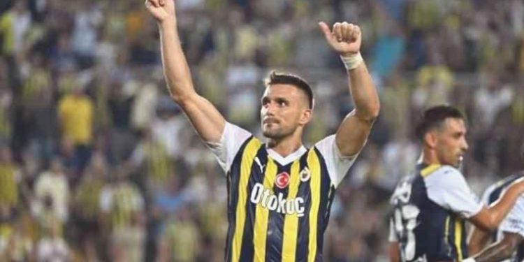 Dusan Tadic: ‘Ders çıkardığımızı gösterdik’