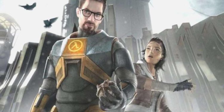 Efsane seri Half-Life 2’ye RTX takviyeli yeni sürüm duyuruldu