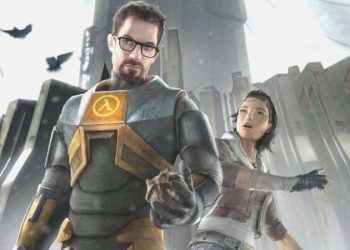 Efsane seri Half-Life 2’ye RTX takviyeli yeni sürüm duyuruldu