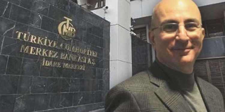 Ekonomist Mahfi Eğilmez, faiz artırımının sonuçlarını yazdı