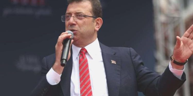 Ekrem İmamoğlu davasında kritik gelişme: HSK, istinaf heyetini değiştirdi