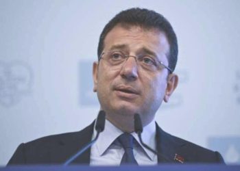 Ekrem İmamoğlu’ndan ‘Kanal İstanbul’ eleştirisi: Bu türlü bir gereksinimimiz yok