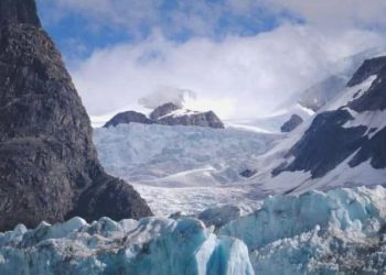 El Nino, Endonezya’yı vurdu: ‘Sonsuzluk Buzulları’ yok olabilir