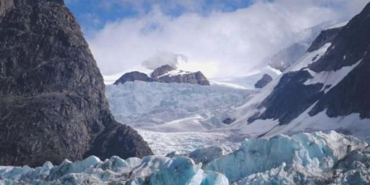 El Nino, Endonezya’yı vurdu: ‘Sonsuzluk Buzulları’ yok olabilir