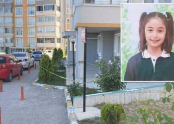 Elektrik akımına kapılan 9 yaşındaki Hiranur hayatını kaybetti