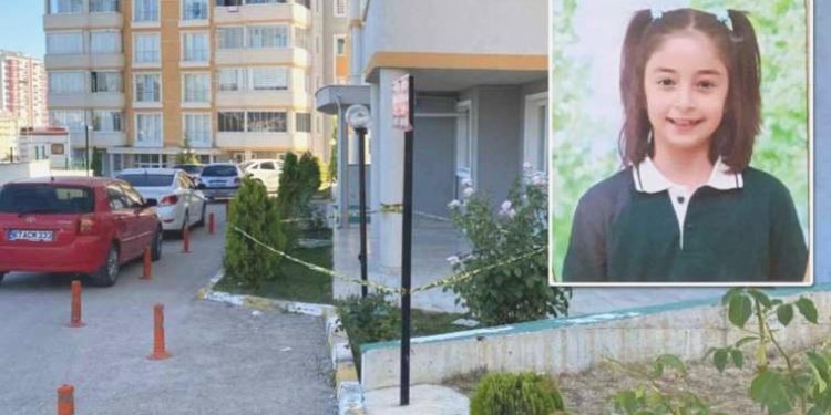 Elektrik akımına kapılan 9 yaşındaki Hiranur hayatını kaybetti