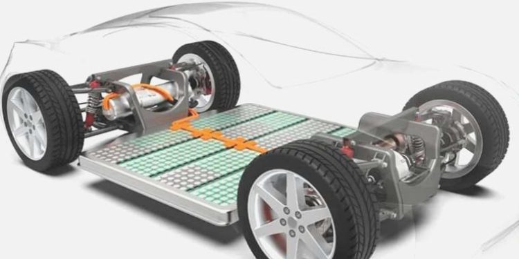 Elektrikli araba bataryalarında yeni devir: Artık yangınlar daha az olacak
