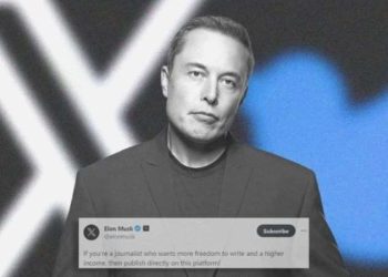 Elon Musk gazetecilere seslendi: “Özgürlük istiyorsanız…”