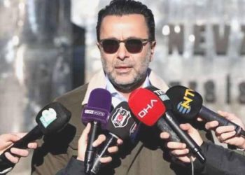 Emre Kocadağ’dan flaş Zaynutdinov paylaşımı!