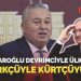 Enginyurt, ‘Kılıçdaroğlu istifa’ diyenleri topa tuttu: “CHP’lilerin birbirini yemekten öbür işi yok”