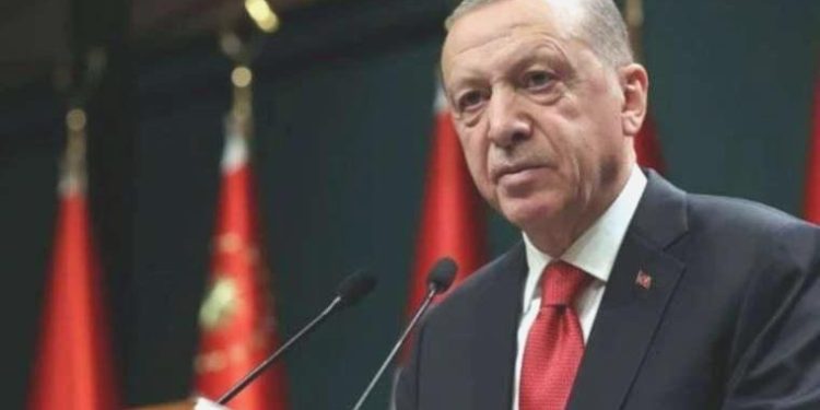 Erdoğan’dan lokal seçim iletisi