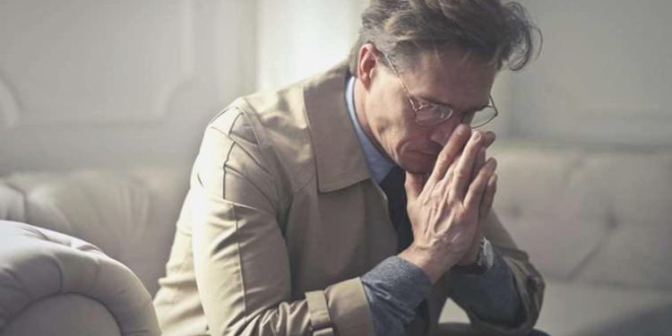 Ereksiyon uzunluğu ve sıklığı kalp krizi riski hakkında çok şey söylüyor!