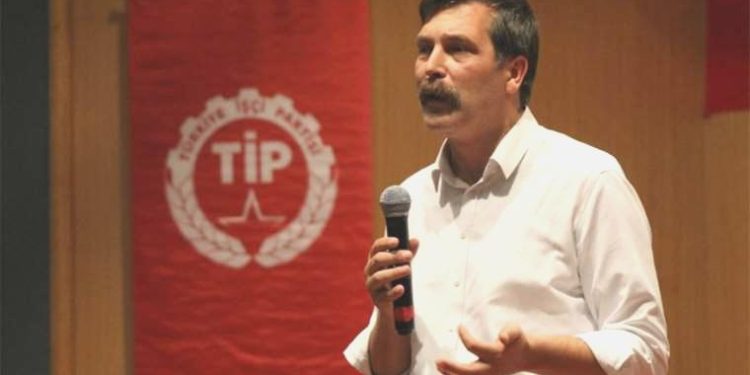 Erkan Baş’tan iktidara sert ‘ekonomi’ reaksiyonu: Bilerek ve isteyerek ülkeyi bir ekonomik yıkıma sürüklüyor